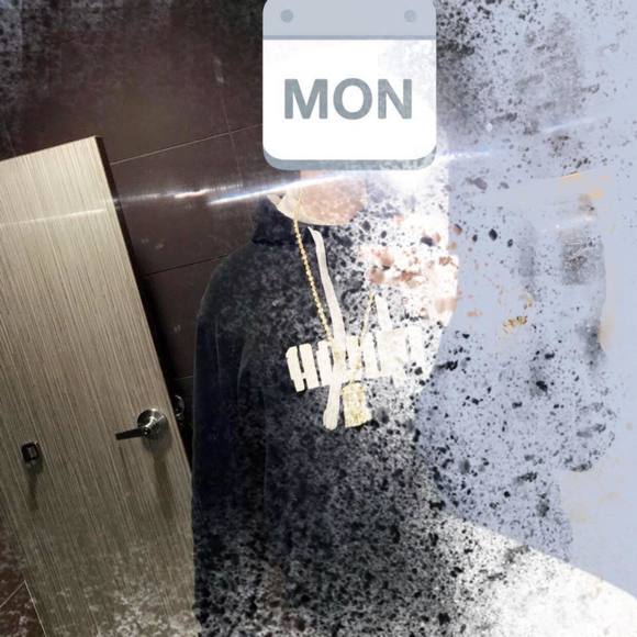 Meet your Posher, Mike - Picture 1 of 1